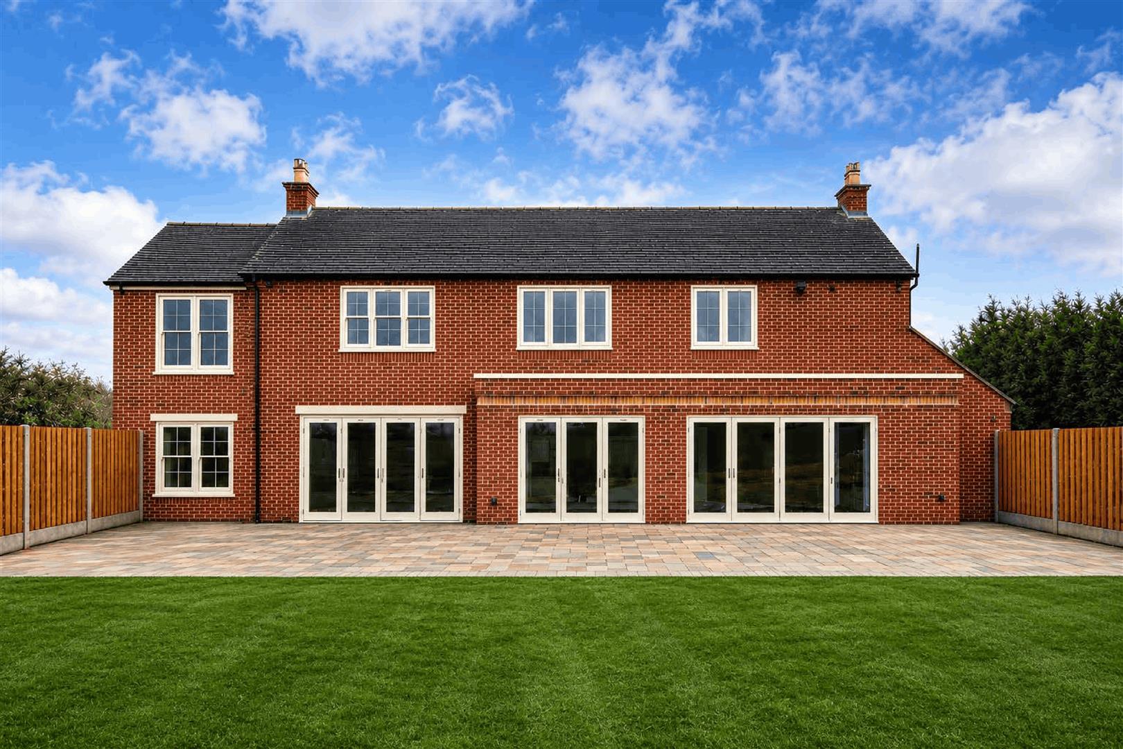 The Beeches Shrewsbury Road, Shrewsbury, SY4 4AE For Sale